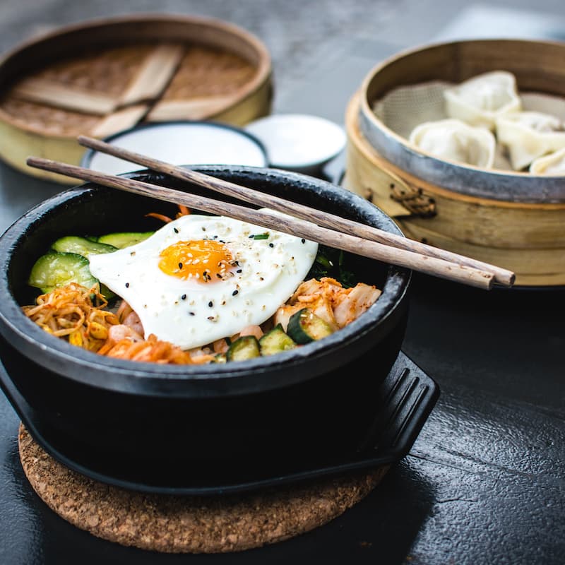Photo of good food