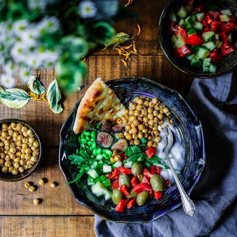 Photo of good food