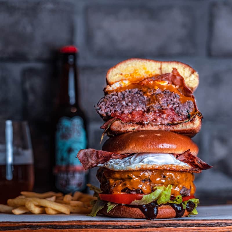 Photo of good food