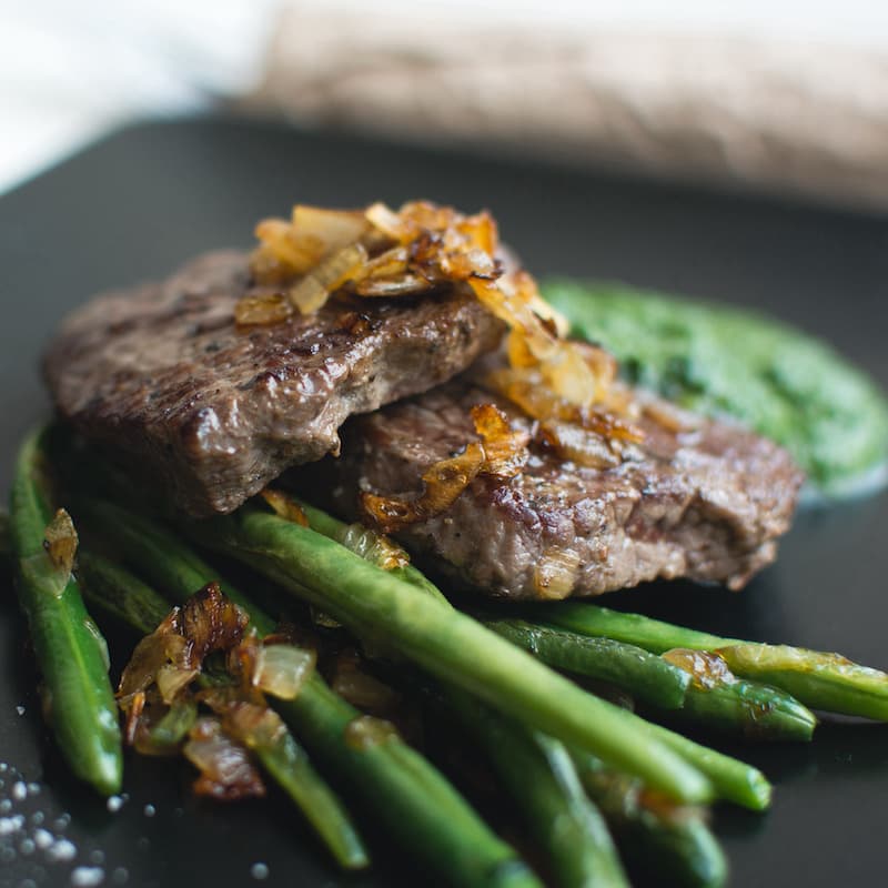 Photo of good food