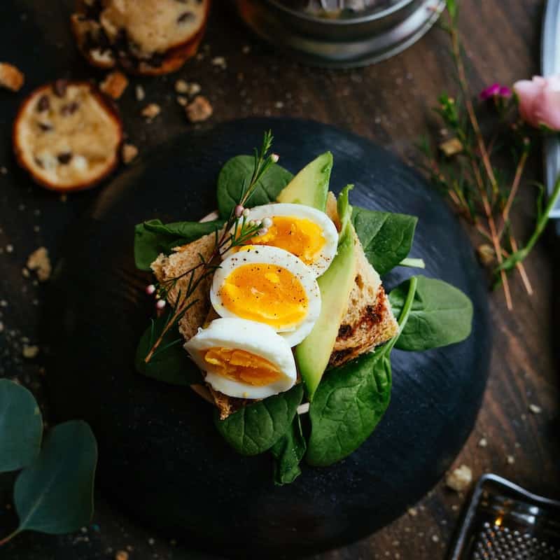 Photo of good food